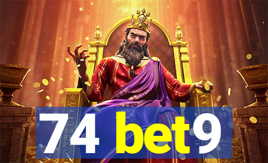 74 bet9